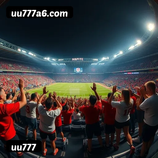 Loterias online disponíveis na uu777